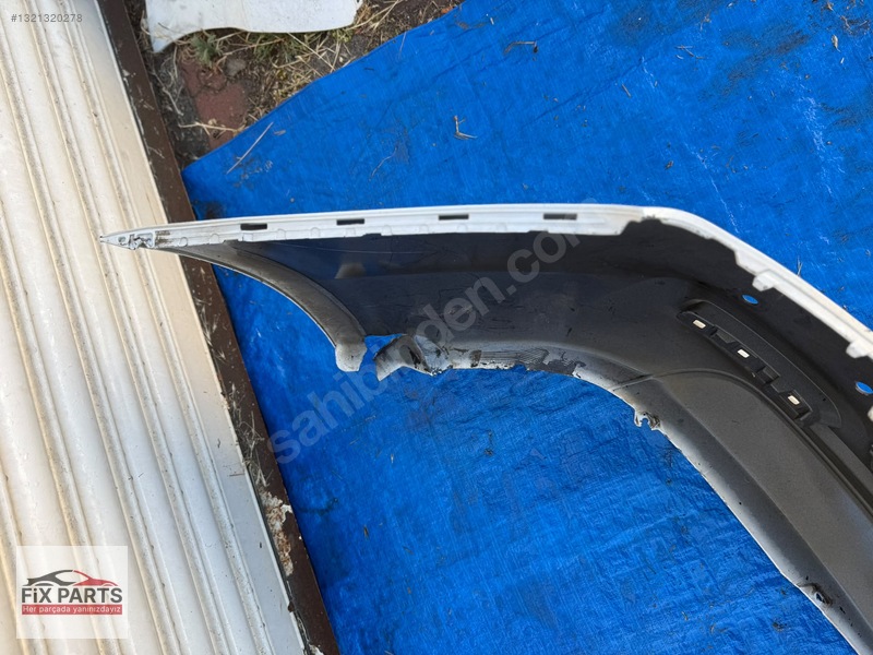 BMW 3 Serisi Tampon (Arka)