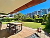 PARK YAŞAM ATAŞEHİR SATILIK 2+1 TERASLI BAHÇE KATI DAİRE