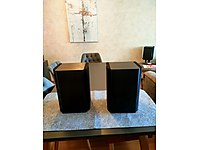 JBL Synthesis 1 HT1D Surround Dipole