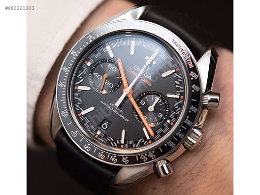 Omega Erkek Kol Saati Sahibinden Com Da 880320303