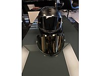 Nexx Xr2 Golden Edition M (İnterkom hediye) #1267320352