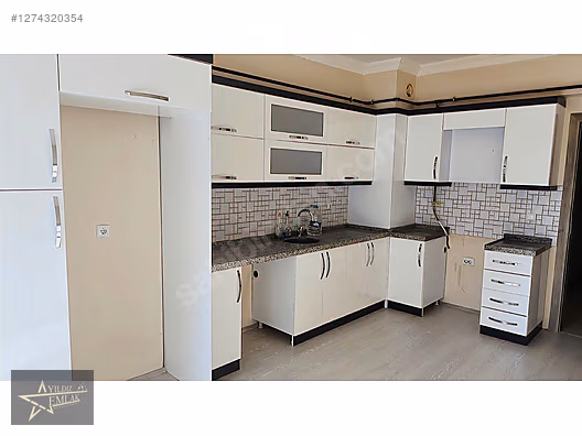 YILDIZ EMLAK'TAN SATILIK HİLALKENT'TE 3+1 DAİRE #1274320354