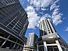 GRAND AP İST PORT'DA 2.5+1 EN FERAH CEPHE A BLOK FIRSAT DAİRE