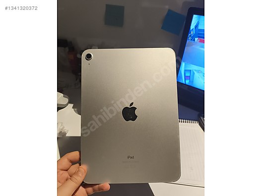 Apple iPad 10 64 GB Tablet - 1341320372