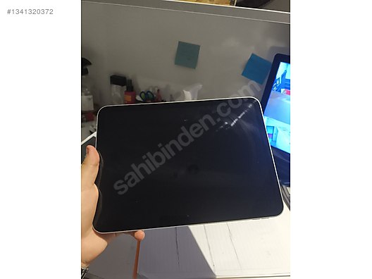 Apple iPad 10 64 GB Tablet - 1341320372