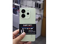 REDMİ NOTE 14 YD #1259320386