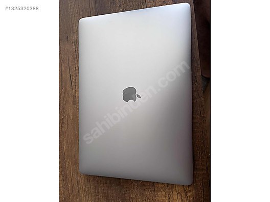 Apple Macbook / Apple MacBook Pro 15 2018 i7 16GB RAM 512GB SSD
