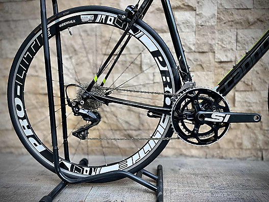 Road Bike Pro Lite Bracciano A42 Pro-Lite Bracciano A42W 42mm Full