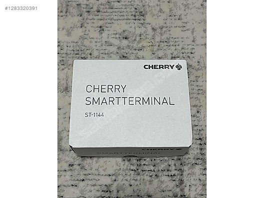 Used & Brand New Items / Computers / Peripherals / Card Readers