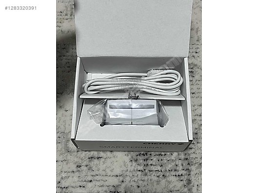 Used & Brand New Items / Computers / Peripherals / Card Readers