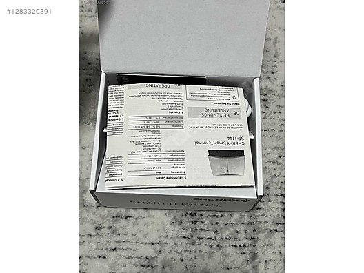 Used & Brand New Items / Computers / Peripherals / Card Readers