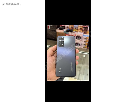 Used & Brand New Items / Cell Phones & Accessories / Cell Phones / Xiaomi / Redmi Note 11 Pro