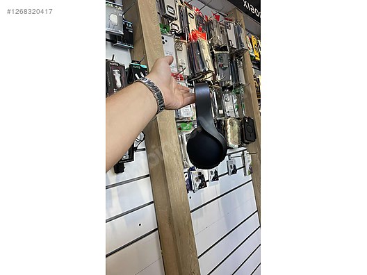 İkinci El ve Sıfır Alışveriş / Bilgisayar / Çevre Birimleri / Kulaklık & Mikrofon