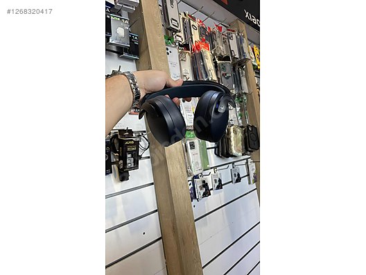 İkinci El ve Sıfır Alışveriş / Bilgisayar / Çevre Birimleri / Kulaklık & Mikrofon