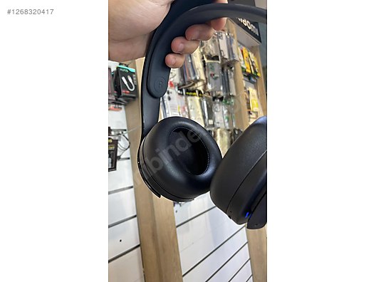 İkinci El ve Sıfır Alışveriş / Bilgisayar / Çevre Birimleri / Kulaklık & Mikrofon