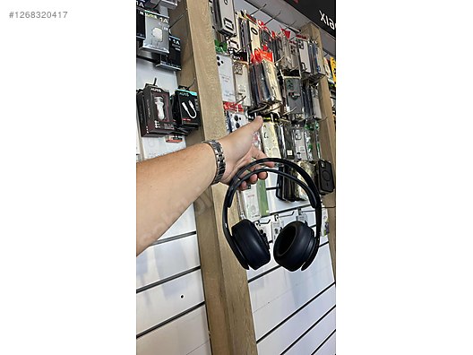 İkinci El ve Sıfır Alışveriş / Bilgisayar / Çevre Birimleri / Kulaklık & Mikrofon