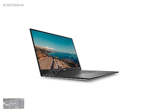 Dell / DELL PRECİSİON 5530 İ7-8850H 16GB 512GB QUADRO P1000 4G 15