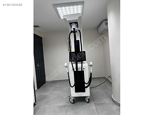 Used & Brand New Items / Beauty & Healthcare / Hair Removal / Laser Hair Removal