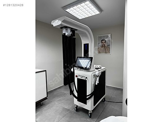 Used & Brand New Items / Beauty & Healthcare / Hair Removal / Laser Hair Removal