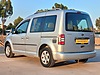 Vasıta / Minivan & Panelvan / Volkswagen / Caddy / 1.9 TDI Kombi Life