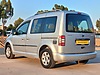 Vasıta / Minivan & Panelvan / Volkswagen / Caddy / 1.9 TDI Kombi Life