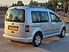 Vasıta / Minivan & Panelvan / Volkswagen / Caddy / 1.9 TDI Kombi Life