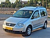 Vasıta / Minivan & Panelvan / Volkswagen / Caddy / 1.9 TDI Kombi Life