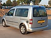 Vasıta / Minivan & Panelvan / Volkswagen / Caddy / 1.9 TDI Kombi Life