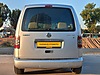 Vasıta / Minivan & Panelvan / Volkswagen / Caddy / 1.9 TDI Kombi Life