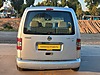 Vasıta / Minivan & Panelvan / Volkswagen / Caddy / 1.9 TDI Kombi Life