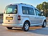Vasıta / Minivan & Panelvan / Volkswagen / Caddy / 1.9 TDI Kombi Life