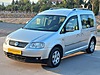 Vasıta / Minivan & Panelvan / Volkswagen / Caddy / 1.9 TDI Kombi Life