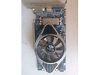 SAPPHİRE HD4830 1GB HDMİ EKRAN KARTI