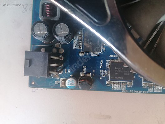 Used & Brand New Items / Computers / Desktops / Desktop Components / Graphics Cards