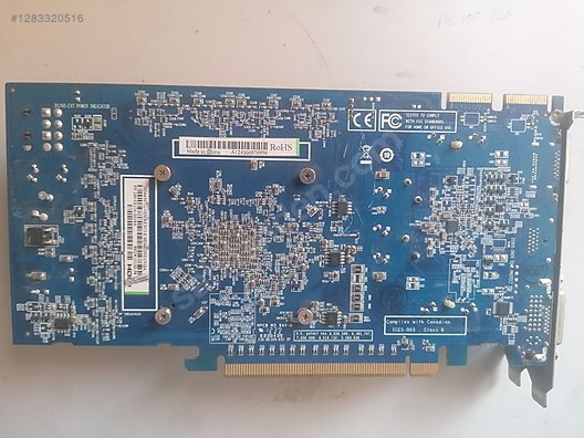 Used & Brand New Items / Computers / Desktops / Desktop Components / Graphics Cards