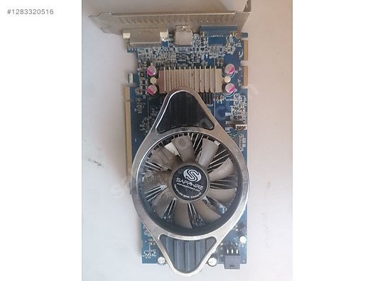 Used & Brand New Items / Computers / Desktops / Desktop Components / Graphics Cards