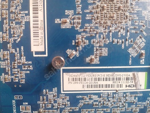 Used & Brand New Items / Computers / Desktops / Desktop Components / Graphics Cards