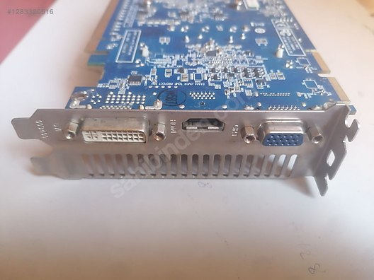 Used & Brand New Items / Computers / Desktops / Desktop Components / Graphics Cards