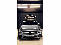 MERCEDES C200 D AMG PAKET FUUL+FULL #1286320517