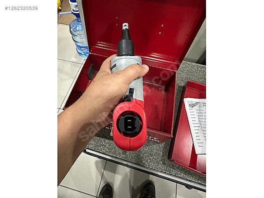 Used & Brand New Items / Garden & Home Improvement / Hand Tools / Electric / Drill Drivers