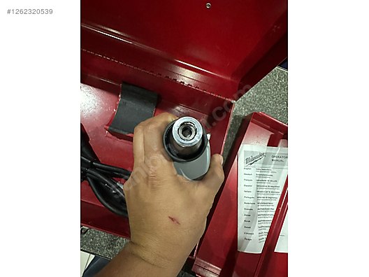 Used & Brand New Items / Garden & Home Improvement / Hand Tools / Electric / Drill Drivers