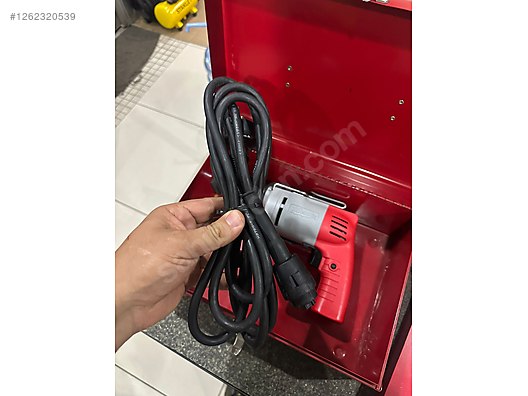 Used & Brand New Items / Garden & Home Improvement / Hand Tools / Electric / Drill Drivers