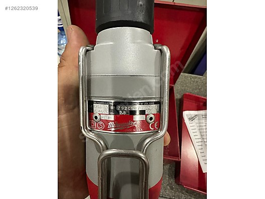 Used & Brand New Items / Garden & Home Improvement / Hand Tools / Electric / Drill Drivers