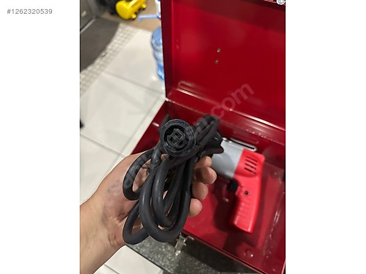 Used & Brand New Items / Garden & Home Improvement / Hand Tools / Electric / Drill Drivers