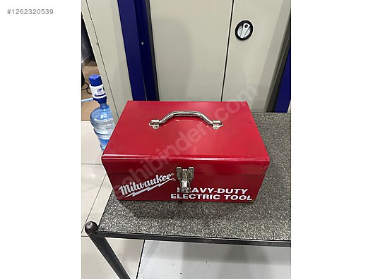 Used & Brand New Items / Garden & Home Improvement / Hand Tools / Electric / Drill Drivers