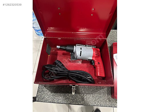 Used & Brand New Items / Garden & Home Improvement / Hand Tools / Electric / Drill Drivers