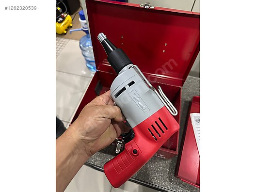 Used & Brand New Items / Garden & Home Improvement / Hand Tools / Electric / Drill Drivers