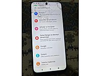 Hiking a46 cam catlak engel degil tr cihazi