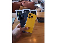 TEKNO SPARK 10 16 /128 YURTİCİ