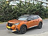 Vasıta / Arazi, SUV & Pickup / Peugeot / 2008 / 1.5 BlueHDI  / GT Line 